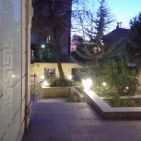 واحد 70متری نیاوران تاپ لوکیشن