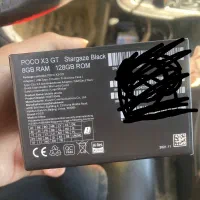 گوشی pocox3gt|موبایل|توتکابن, |دیوار