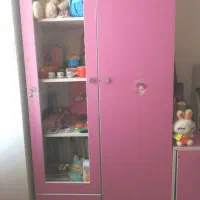 سرویس خواب نوزاد نوجوان