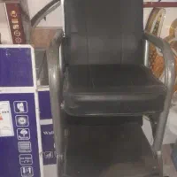 صندلی کنفراس