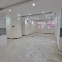 آپارتمان ۹۸متری، ۲خواب ،نوساز