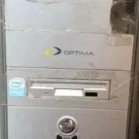 کیس و قطعات|قطعات و لوازم جانبی رایانه|قم, باغ شریفی|دیوار