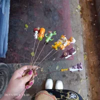 اسپند دود کن فانتزی