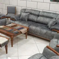 مبل //غنچـه مستـحکم و بــادوام/ اســپرت %|مبلمان خانگی و میز عسلی|تبریز, |دیوار