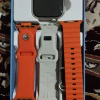 ساعت هوشمند