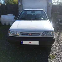 پراید sl دوگانه دستی