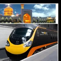 تور زمینی6 ماه اقساطی// مشهد ۶روزه+ هدیه یکشب