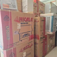 بخاری نیک کالا و جنرال سهند نقد و اقساط|بخاری، هیتر، شومینه|خرم‌آباد, |دیوار