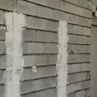 گچکاری خرده کاری لکه گیری گچ کاری|خدمات پیشه و مهارت|اردبیل, |دیوار