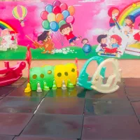به یک کمک مربی و مربی برای شیفت بعداز ظهر