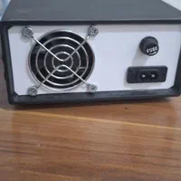 منبع تغذیه آوا نو|قطعات و لوازم جانبی رایانه|ساوه, |دیوار