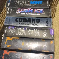 سالت ویپ کارتریج الفاخر مزایا|زیورآلات و اکسسوری|شیراز, حسن آباد|دیوار