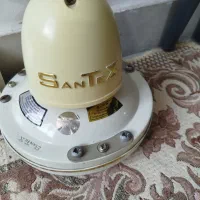 پنکه سالم و تمیز