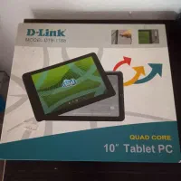 تبلت د لینک|تبلت|رشت, کوی عرفان|دیوار