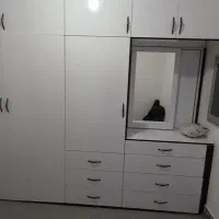 ساخت وتعمیرات کابینت و کمد دیواری|خدمات پیشه و مهارت|علیآباد کتول, |دیوار