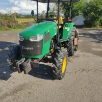 تراکتور کاسپین 1400