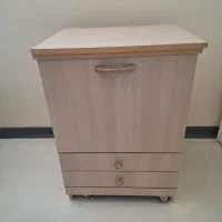 میز چرخ خیاطی
