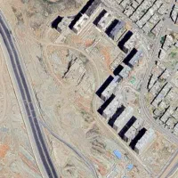 فروش فوری امتیاز آپارتمان ۳ خوابه در گلدشت حافظ