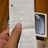 iPhone xr 128|موبایل|تهران, تجریش|دیوار