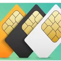 سیمکارت دائمی همراه اول نیمه روند