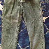 شلوار مام فیت