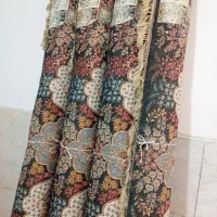 فرش 6متری جفت 4عدد 700 شانه تراکم 2550