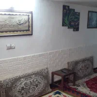سوئیت دربستی مناسب زوجین ومجردهاکاملابهداشتی وشخصی|اجارهٔ کوتاه‌مدت آپارتمان و سوئیت|بابلسر, |دیوار