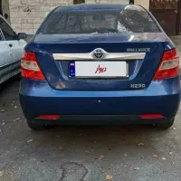 برلیانس230  تمیز کم کار|خودرو سواری و وانت|تهران, کیانشهر|دیوار