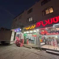 داکت اسپیلت هایسنس اینورترتک فاز۴۸هزار۶۰هزارهایسنس|کولر گازی و فن‌کوئل|کرج, گوهردشت|دیوار