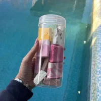 بستنی خشک
