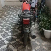موتور 125