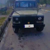 پاژن مدل71|خودرو سواری و وانت|مشگین شهر, |دیوار