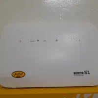 مودم ایرانسل TFi60 S1|مودم و تجهیزات شبکه|دزفول, |دیوار