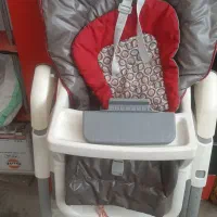 صندلی غذای بچه|تخت و صندلی بچه|همدان, |دیوار