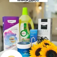 محصولات نانو اصل