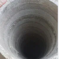 حفاری چاه آب وفاضلاب