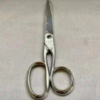 قیچی قدیمی آلمانی سینگر SINGER سینجر