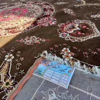 قالی|فرش|نظرآباد, نظرآباد|دیوار