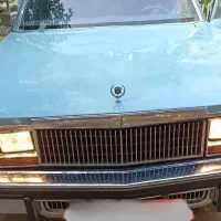 کادیلاک مدل ۵۹|خودرو کلاسیک|تهران, کوهک|دیوار