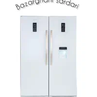 یخچال فریزر های امرسان. هیمالیا. سام.دیپوینت|یخچال و فریزر|زنجان, |دیوار