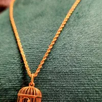 آویز مرغ آمین- فقط ۶ درصد|جواهرات|ری, شهرری|دیوار