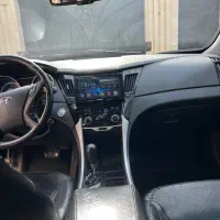 سوناتا YF 2011|خودرو سواری و وانت|کرج, جهانشهر|دیوار