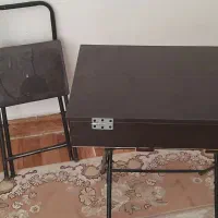 صندلی و نیمکت