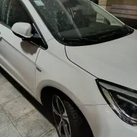 اریزو 5|خودرو سواری و وانت|تهران, شهرک محلاتی|دیوار