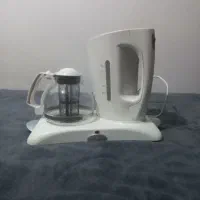 چای ساز  در حد نو|سماور، چای‌ساز، قهوه‌ساز|رشت, حمیدیان|دیوار