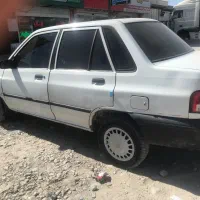 پراید۸۷|خودرو سواری و وانت|بندرعباس, |دیوار