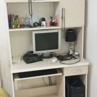 میز کامپیوتر و تحریر مفت