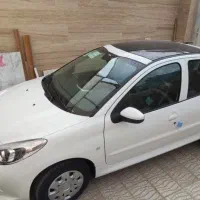 207پانو tu5p دندهای فولادی