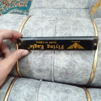 سازدهنی انتیک و قدیمیflying Eagle