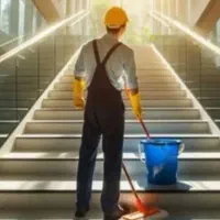 شرکت پردیس بامدیرت خانم تقوی ۷ سال سابقه درخشان|خدمات نظافت|قم, باجک دو|دیوار